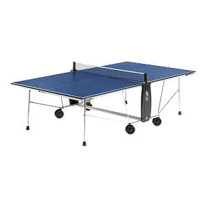 Теннисный стол CORNILLEAU 100 Indoor Blue