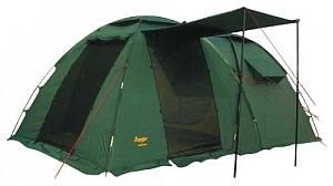 Палатка Canadian Camper GRAND CANYON 4