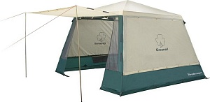 Палатка-шатер Greenell Веранда комфорт v.2
