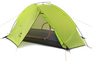 Палатка NATUREHIKE Taga 1 Ultralight Tent