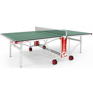Теннисный стол для помещений Sponeta S3-86I