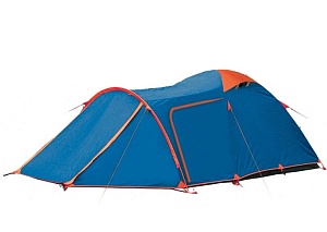 Палатка SOL Twister 3