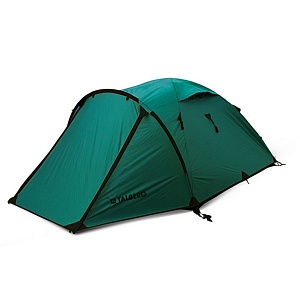 Палатка Talberg MALM 2 (зеленый)